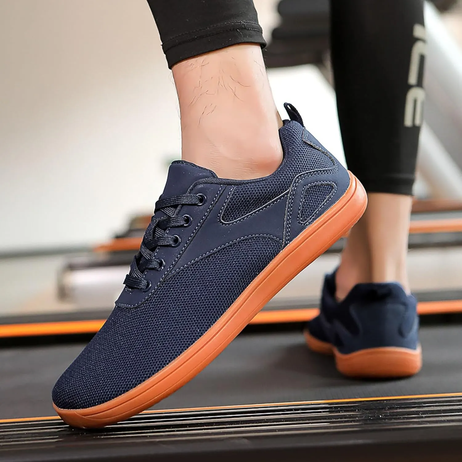 Walking Shoes Women Slip On Casual Dress Shoes Men's Fashion Sneakers Walking Shoes Ultra Lightweight Breathable High Top Basketball Shoe Casual Loafers