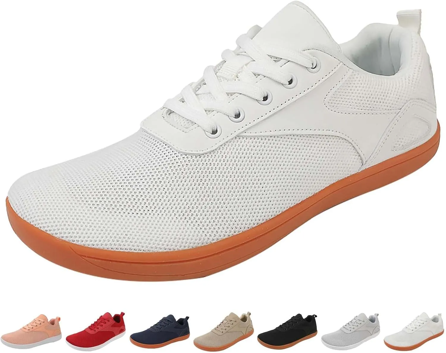 Walking Shoes Women Slip On Casual Dress Shoes Men's Fashion Sneakers Walking Shoes Ultra Lightweight Breathable High Top Basketball Shoe Casual Loafers
