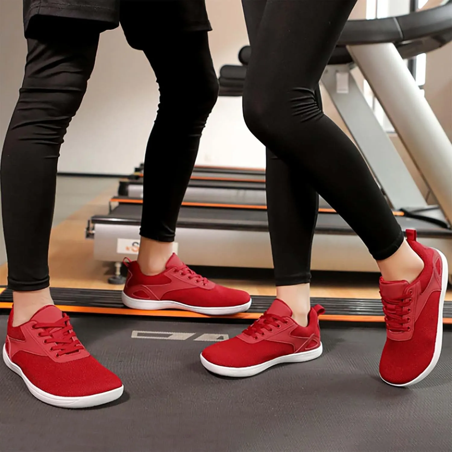 Walking Shoes Women Slip On Casual Dress Shoes Men's Fashion Sneakers Walking Shoes Ultra Lightweight Breathable High Top Basketball Shoe Casual Loafers