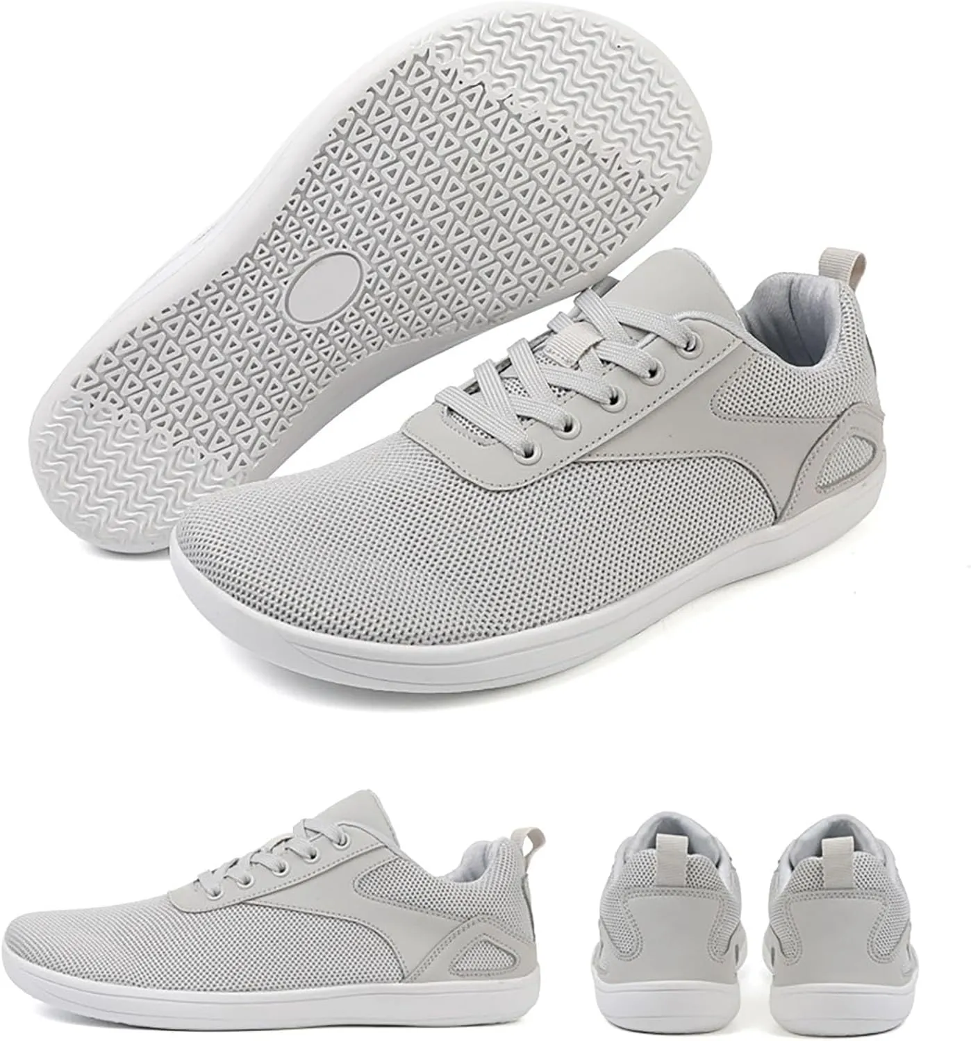 Walking Shoes Women Slip On Casual Dress Shoes Men's Fashion Sneakers Walking Shoes Ultra Lightweight Breathable High Top Basketball Shoe Casual Loafers