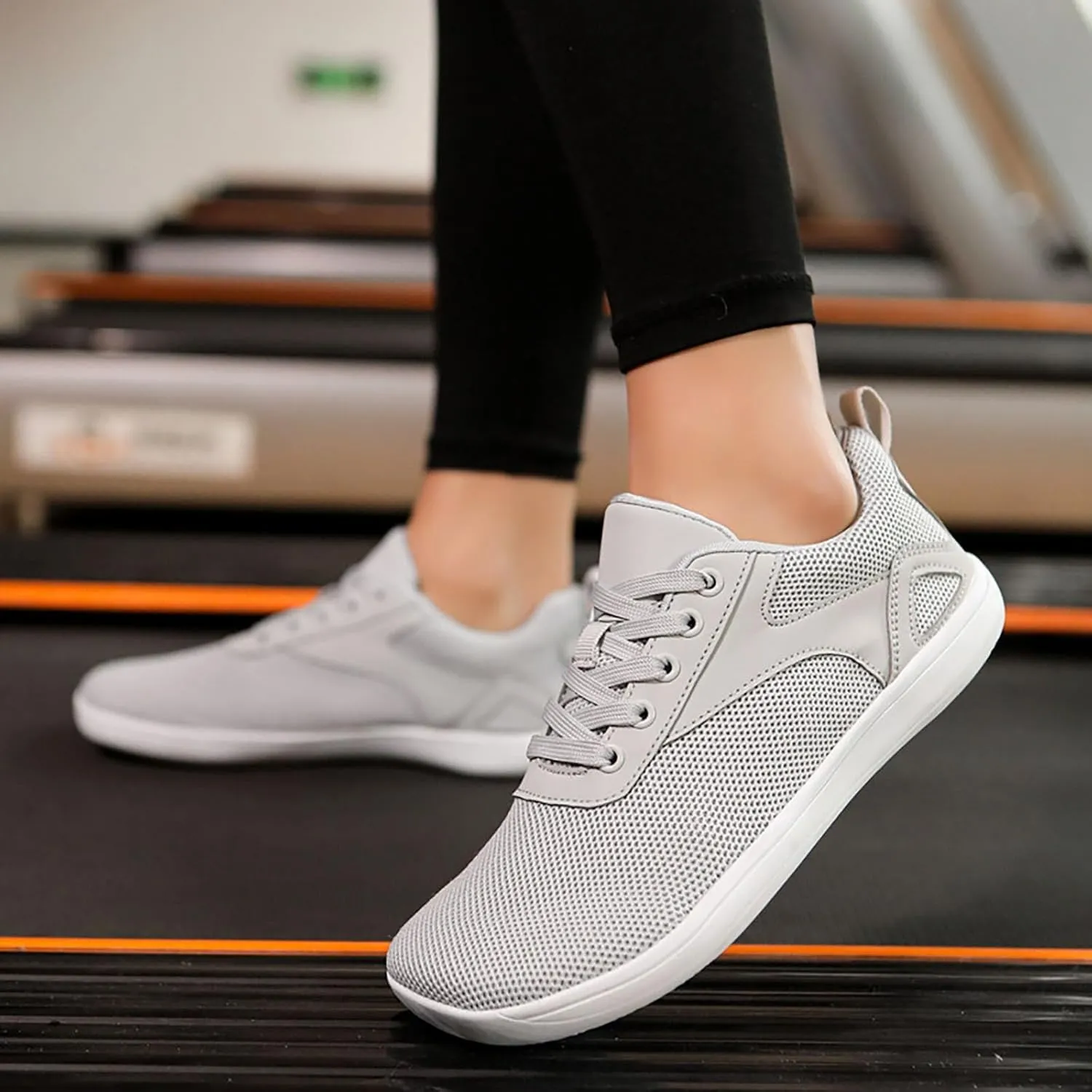 Walking Shoes Women Slip On Casual Dress Shoes Men's Fashion Sneakers Walking Shoes Ultra Lightweight Breathable High Top Basketball Shoe Casual Loafers