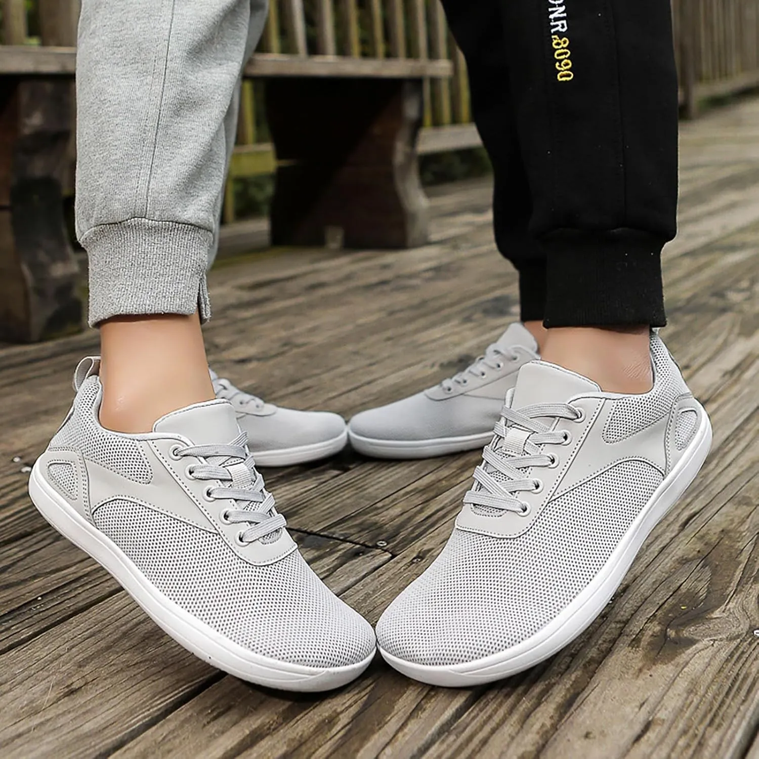 Walking Shoes Women Slip On Casual Dress Shoes Men's Fashion Sneakers Walking Shoes Ultra Lightweight Breathable High Top Basketball Shoe Casual Loafers