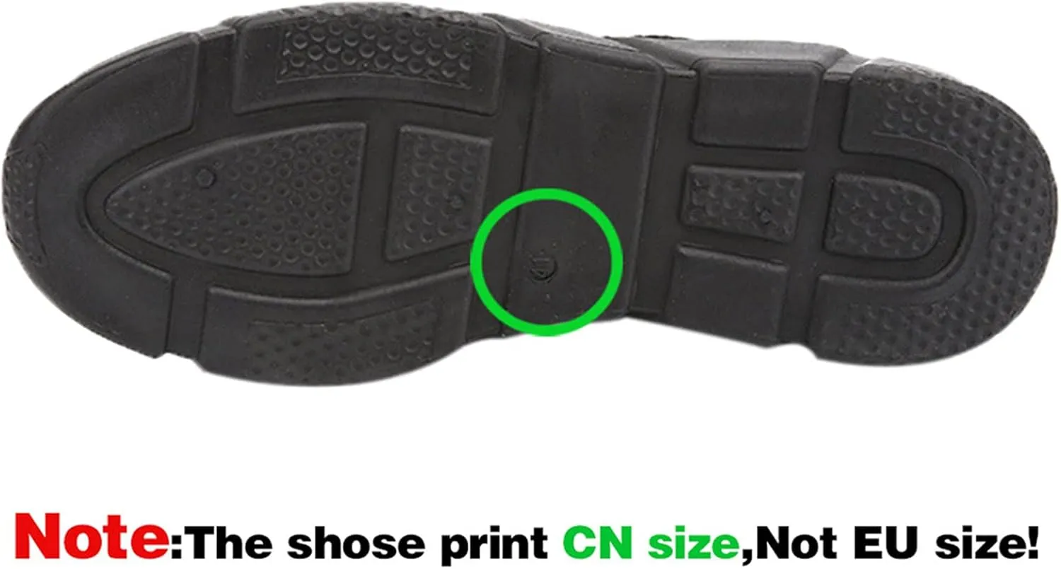 Women Sneakers Black Size 9 All Black Leather Non Slip Work Shoes Womens Walking Shoes for Women Brown Running Shoes for Women with Plantar Fasciitis Slip On Walking Shoes Women Black