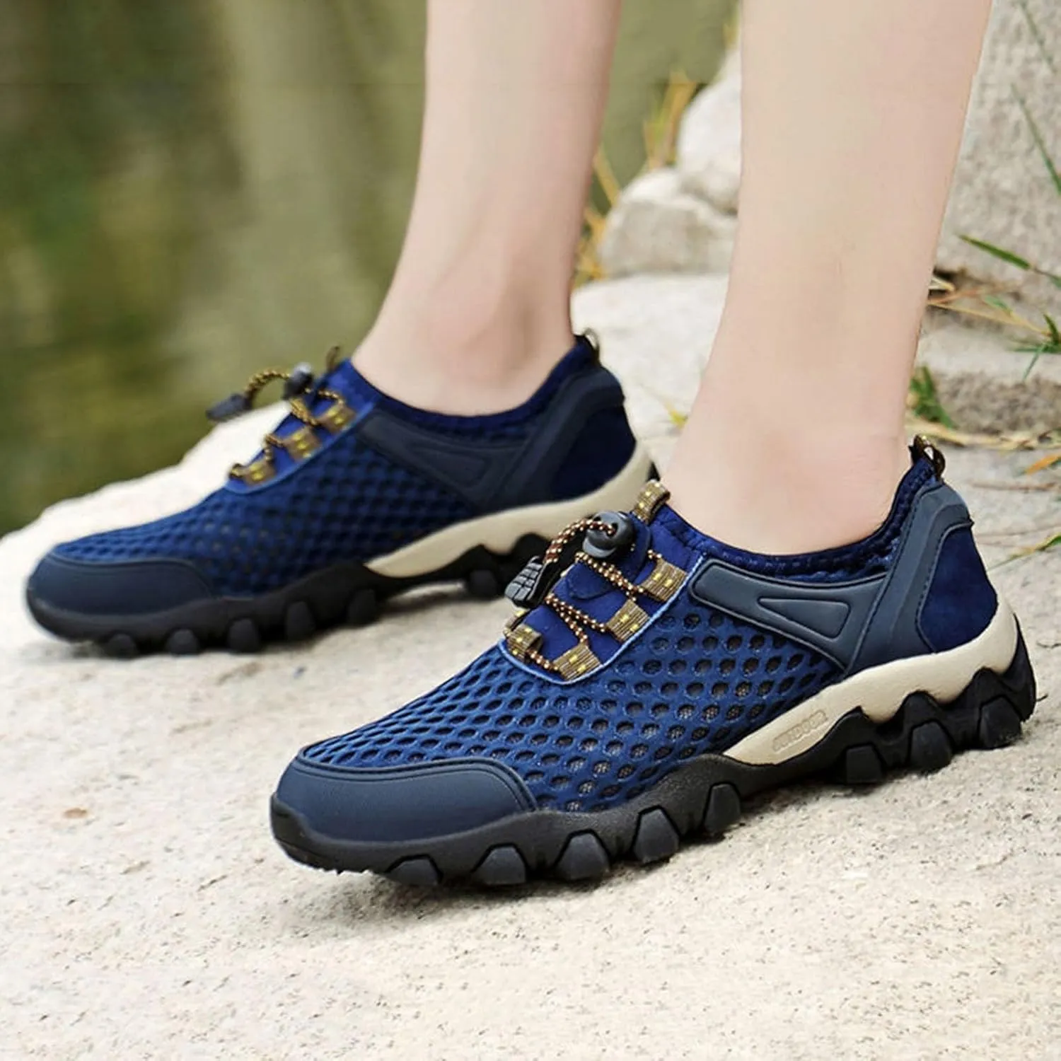 Women's Canvas Casual Shoes Dating Platform Slip-On High Top Sneakers Business Casual Shoes for Women Platform Shoes Loafers Womens Wedge Sneakers