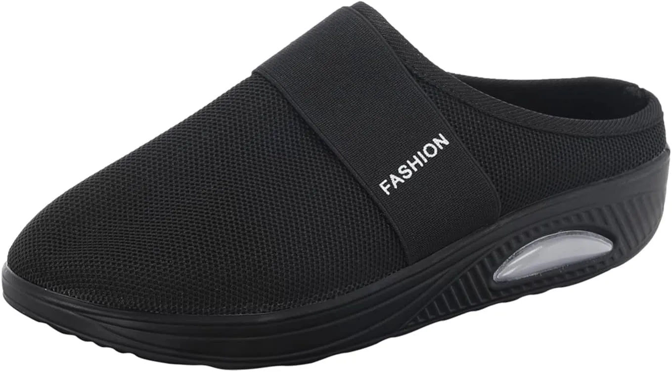 Women's Canvas Casual Shoes Dating Platform Slip-On High Top Sneakers Walking Shoes Men Black Slip On Loafers for Women Womens Glitter Sneakers