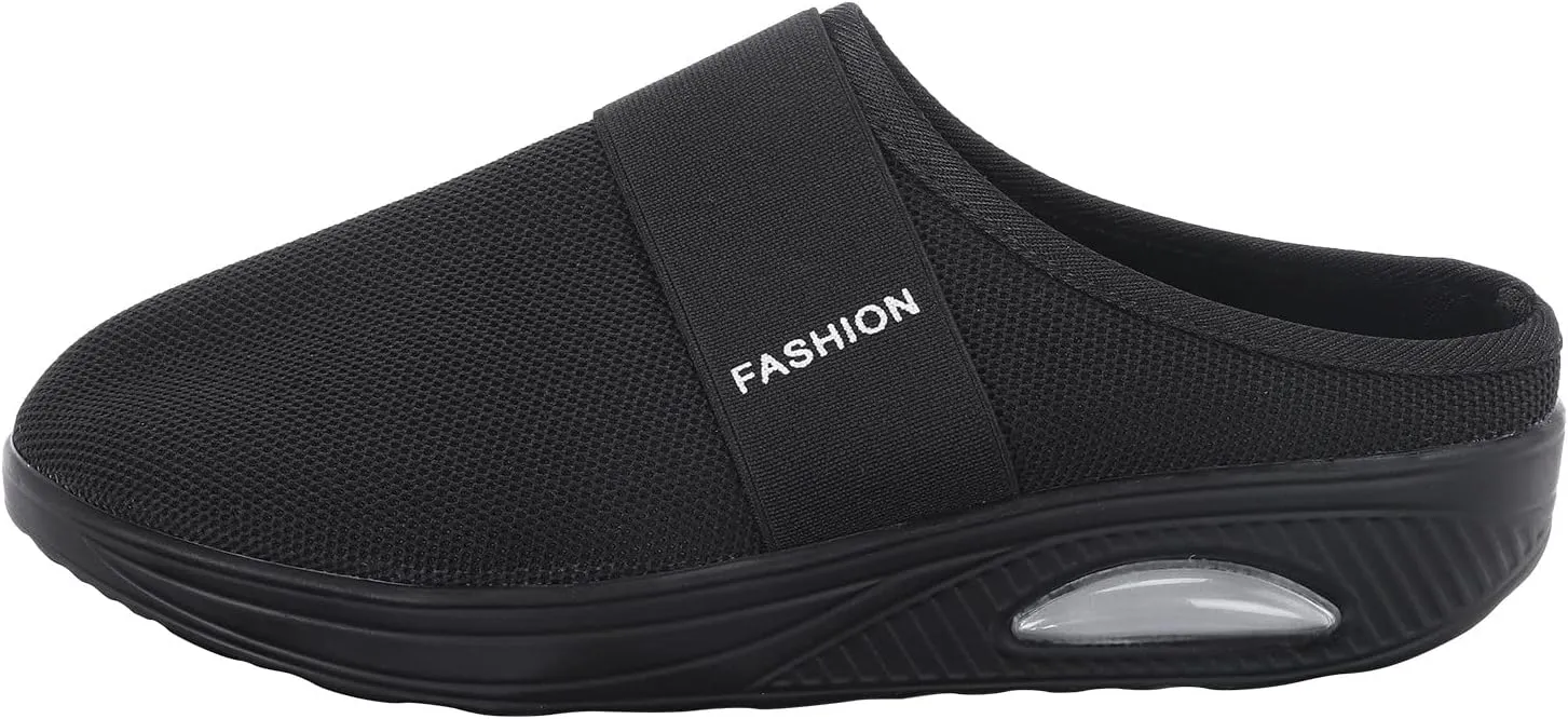 Women's Canvas Casual Shoes Dating Platform Slip-On High Top Sneakers Walking Shoes Men Black Slip On Loafers for Women Womens Glitter Sneakers