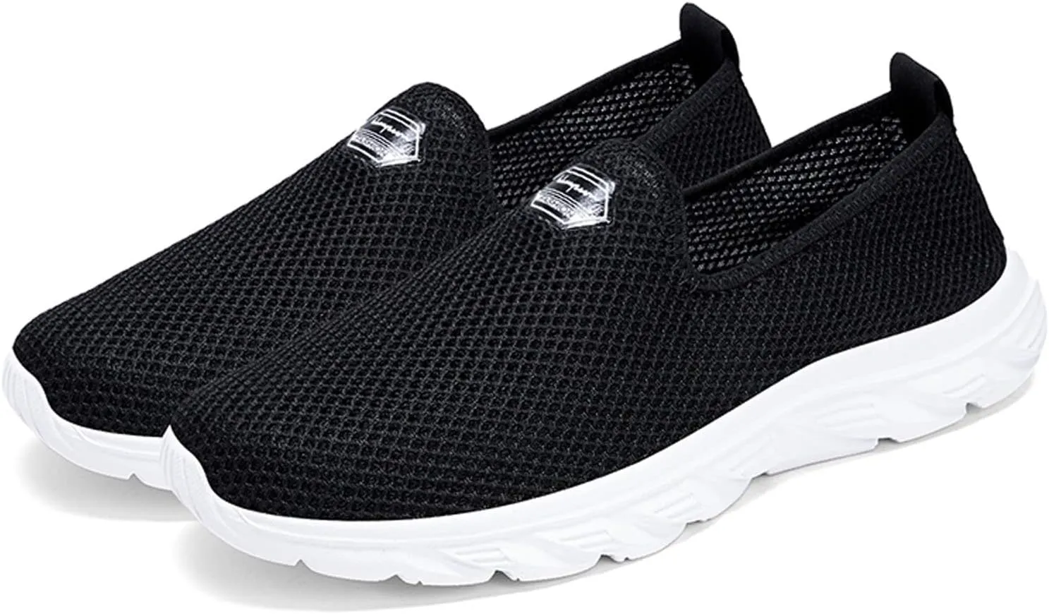 Women's Canvas Casual Shoes Dating Platform Slip-On High Top Sneakers Women’S Tennis Shoes Shoes for Women Loafers High Heel Sneakers for Women