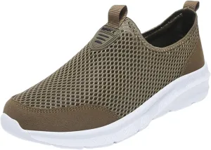 Womens Non Slip Work Shoes Slip On Water Resistant Non Slip Work Shoes Women Sports Women's Casual Shoes Dress Sneakers Black Tennis Shoe Loafers Shoe