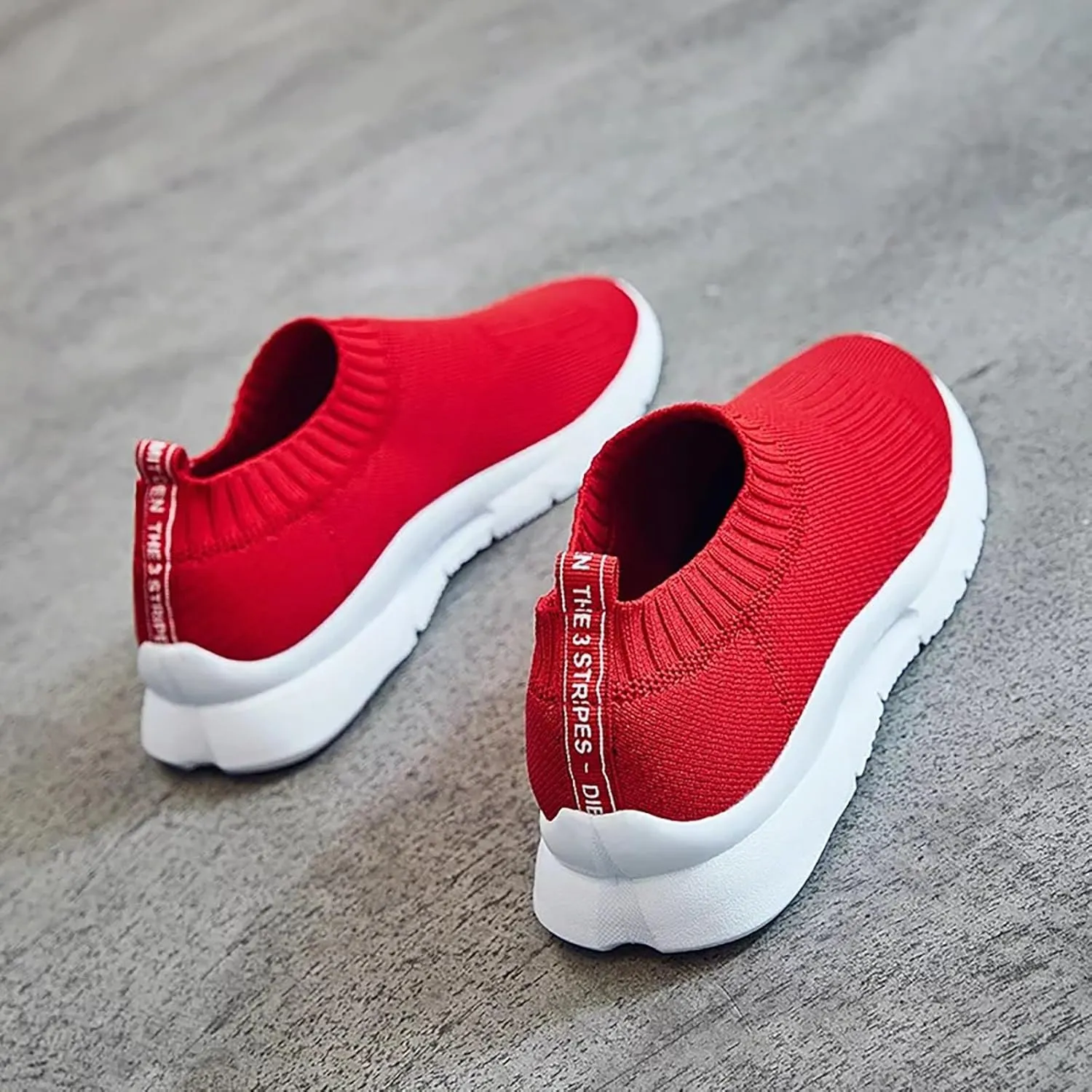 Womens Non Slip Work Shoes Slip On Water Resistant Slip On Shoes Women Food Service Men's Casual Dress Shoes Fashion Sneakers 2025 White Tennis Shoe Loafers Shoe