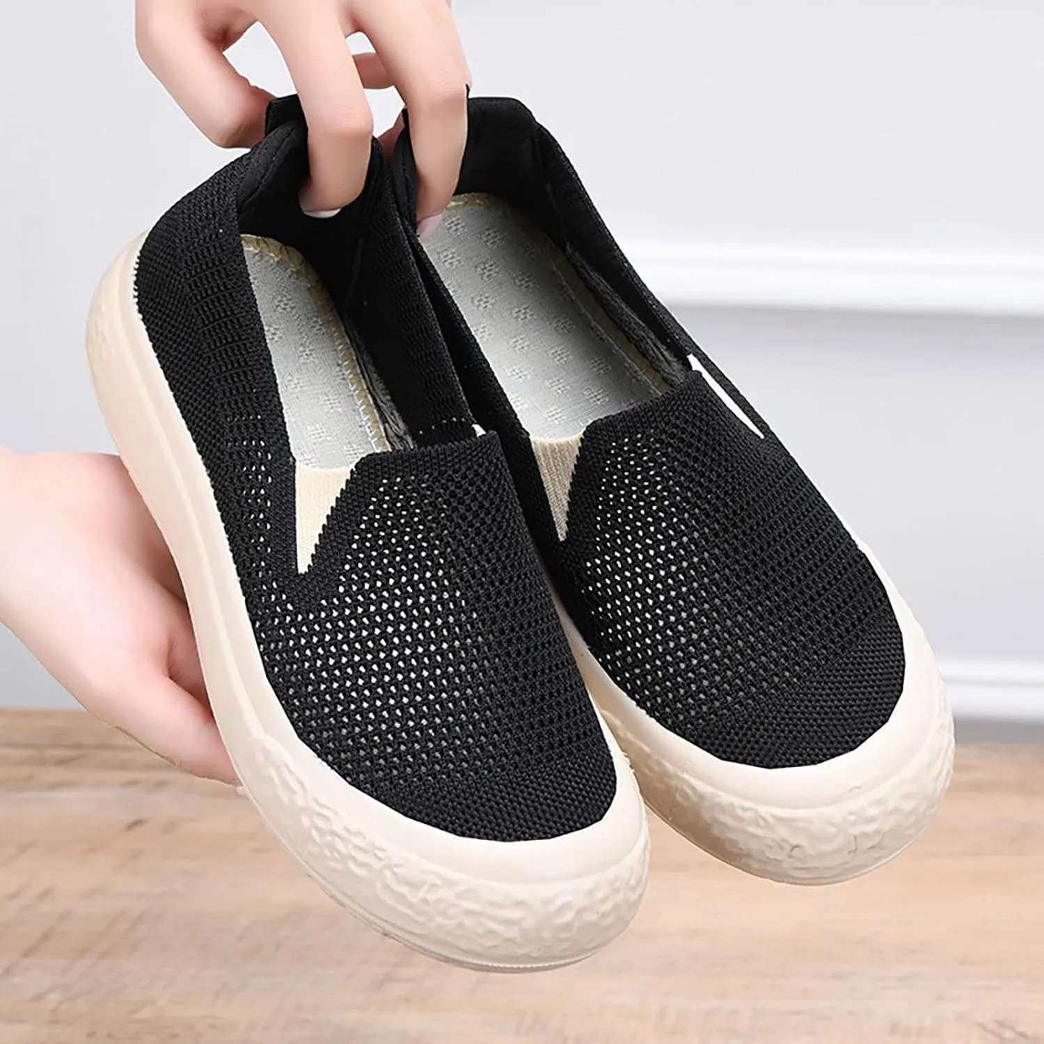 Womens Running Shoes Arch Support Men's Shoes Casual Black Sneakers Sneakers Walking Memory Foam Athletic High Top Basketball Shoe Loafers Dress Shoe