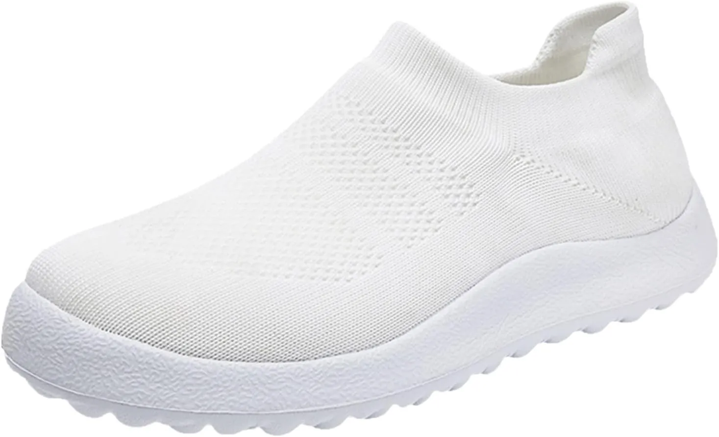 Womens Running Shoes Lightweight Tennis Shoes Non Slip Mens Running Shoes Food Service Men's Casual Shoes High Top Sneakers Steel Toe Tennis Shoe Cross Trainer Shoe