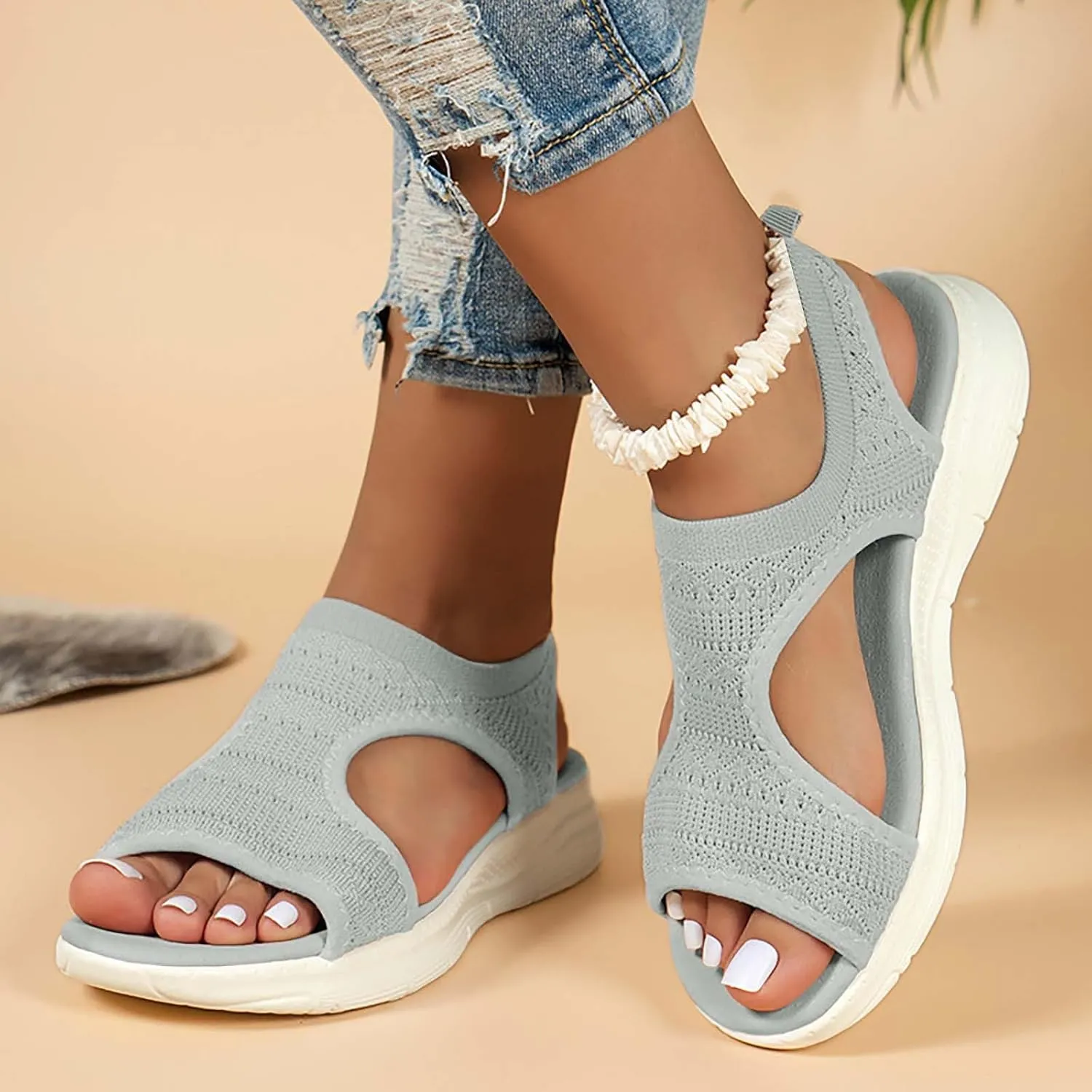 Womens Shoes Casual Womens Sneakers Wide Width Mens Loafers Keep Warm Flat Bottom Christmas Tennis Shoes Comfort Cute Casual Slip On Lightweight