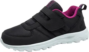 Womens Slip on Sneakers Sneakers for Womens White Sneakers Womens Shoes Sneakers Lightweight Gym Workout Shoes