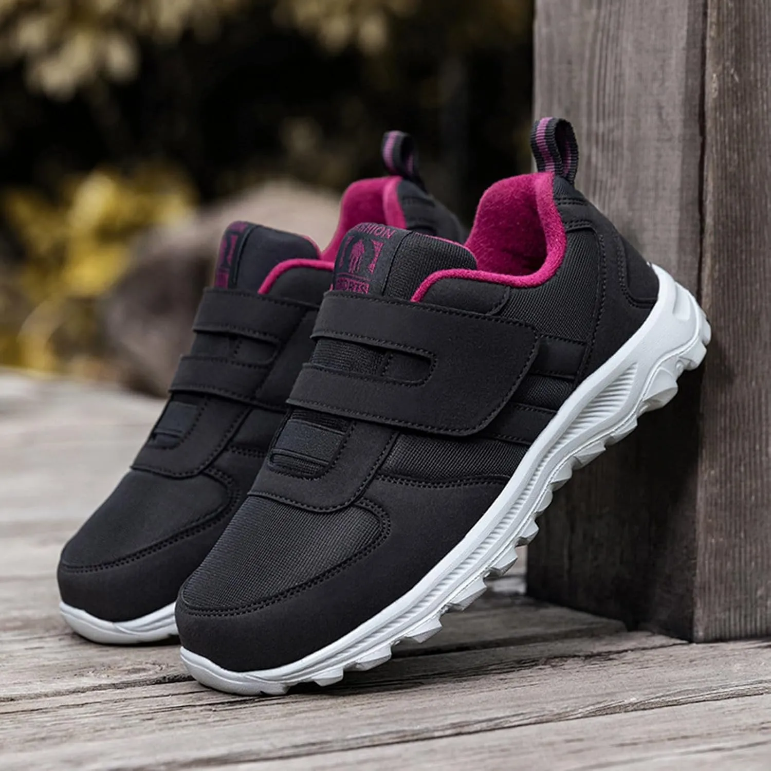 Womens Slip on Sneakers Sneakers for Womens White Sneakers Womens Shoes Sneakers Lightweight Gym Workout Shoes