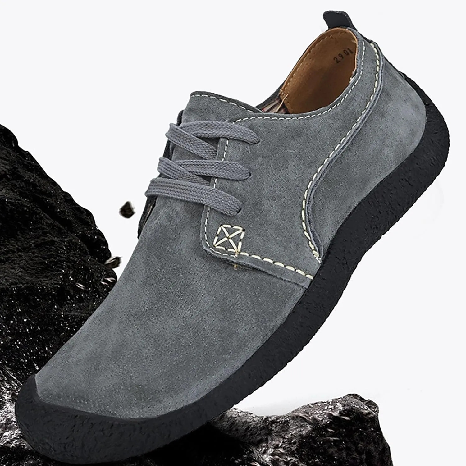 Womens Walking Sneakers Running Shoes for Women Mules for Women Flats Women's Wide Loafers Womens Loafers with Arch Support Womens Fashion Sneakers