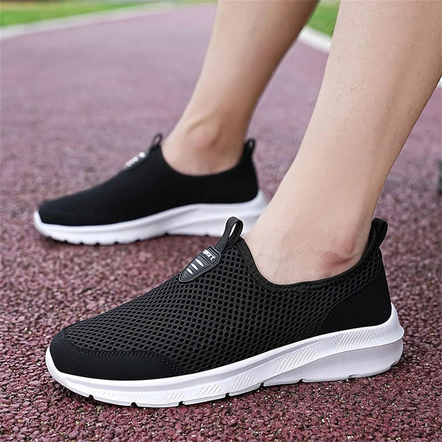 Womens White Tennis Shoes Leather Sneakers Casual Walking Shoes for Women Men Shoes Casual Shoes for Womens Fashion Fall Loafers Womens Shoes Sneakers
