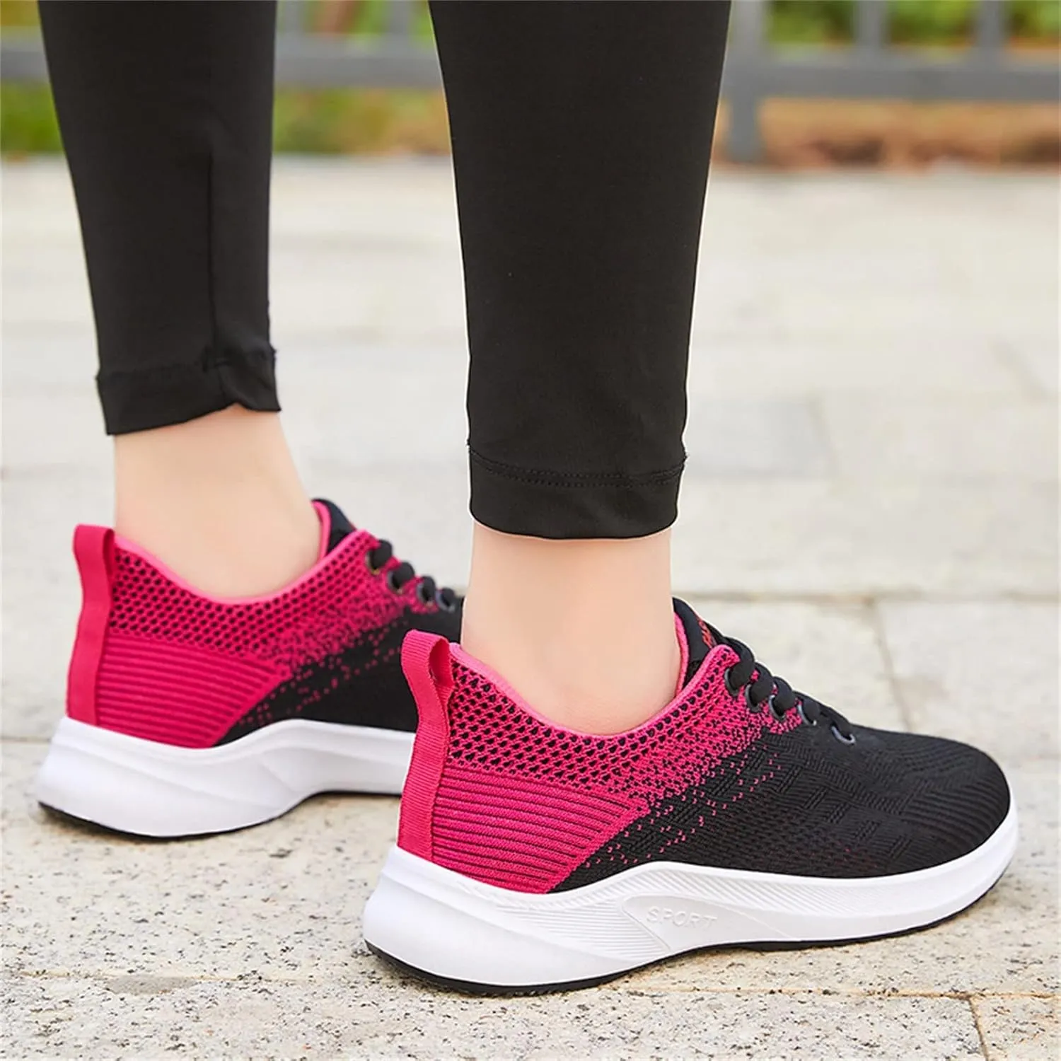 Womens White Tennis Shoes Leather Sneakers Casual Walking Shoes for Women Men Shoes Casual Shoes for Womens Fashion Fall Loafers Womens Shoes Sneakers