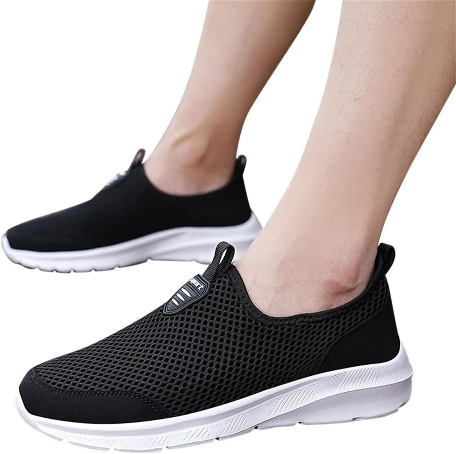 Womens White Tennis Shoes Leather Sneakers Casual Walking Shoes for Women Men Shoes Casual Shoes for Womens Fashion Fall Loafers Womens Shoes Sneakers