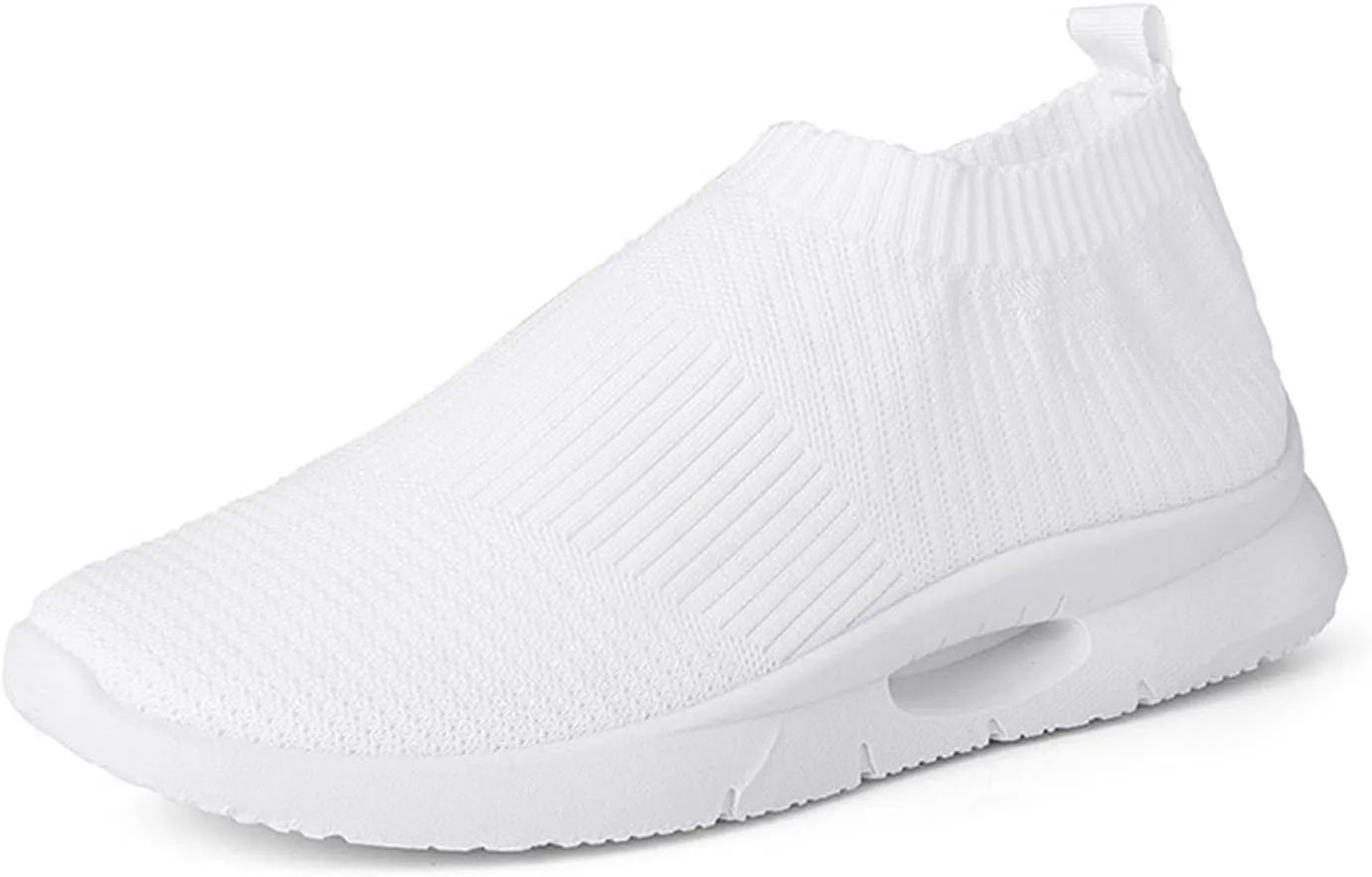 Womens White Tennis Shoes Leather Sneakers Casual Walking Shoes for Women Womens Shoes Casual Dressy Women's Loafer Flat Women's Fashion Sneakers